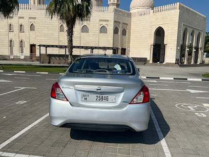 سعر السيارة - أم القيوين - +971 52 676 2021