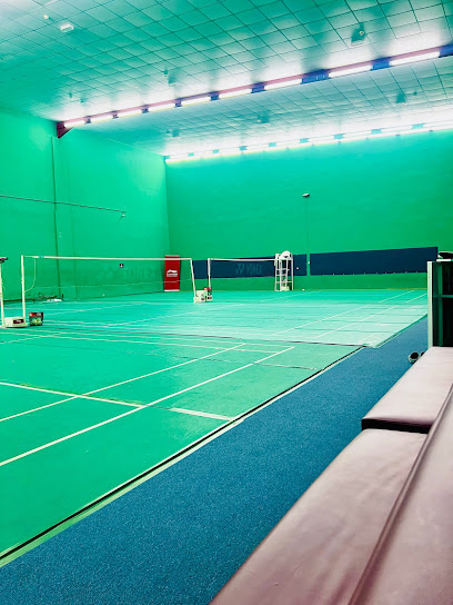 كابس سبورتس بادمينتون ، عجمان - United Arab Emirates|opposite to china mall - Ajman|Behind City Felash - Sheikh Ammar Bin Humaid Street|Caps Sports