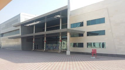 مدرسة ابن تيمية - الشارقة - +971 6 703 9830