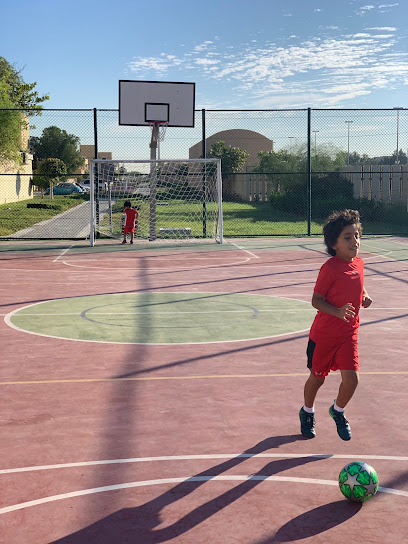 الإقليمية الرياضية - الياسمينة - United Arab Emirates|Khalifa City - Al Raha Gardens - Abu Dhabi|Al Yasmina School|A