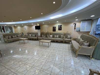 مفروشات بن قازامل - بن قزامل للأثاث - الشارقة - +971 3 722 0089