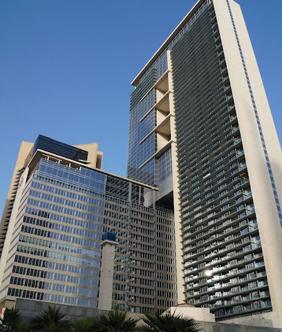 روبرت والترز للتوظيف في الشرق الأوسط - الشارقة - +971 4 818 0100