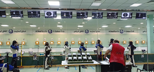 نادي الذيد الرياضي - الشارقة - +971 6 882 2750
