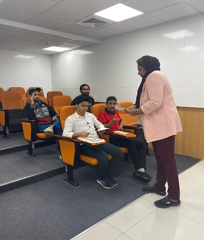 التحالف للتدريب والدراسات الإدارية والاستشارات - الشارقة - +971 56 170 1011