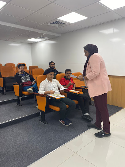 التحالف للتدريب والدراسات الإدارية والاستشارات - United Arab Emirates|Al Sharq - Al Nasserya - Sharjah|Al Nasseriya School