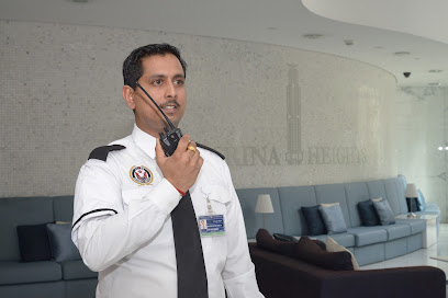 خدمات أمن الطاقة عجمان - United Arab Emirates|Al Rashidiya 2 - Ajman