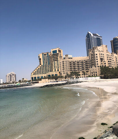 شاطئ عجمان - الشارقة - +971 55 155 9676