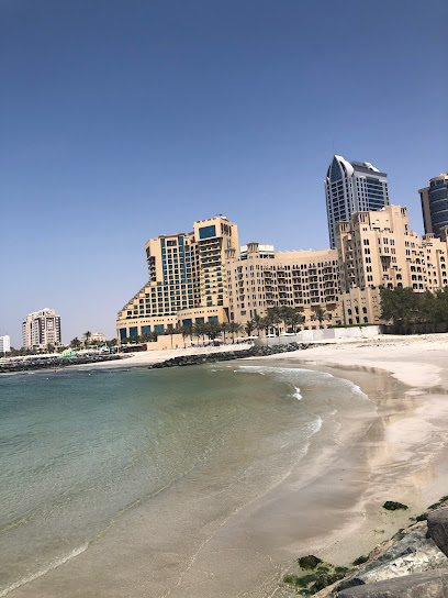 شاطئ عجمان - United Arab Emirates|Al Rumailah 2 - Ajman|CC4H+CXV
