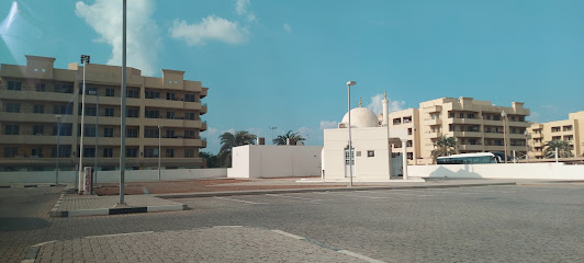 محطة حافلات الحمرا إلى Dxb ، الشارقة ، عجمان - الشارقة -