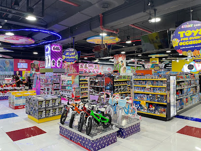 منطقة كيدي - مشرف مول - الشارقة - +971 2 448 8778