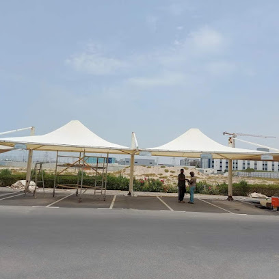 الحرم للخيام والمظلات / خيام - موردو مظلات الإمارات العربية المتحدة - الشارقة - +971 56 800 2143