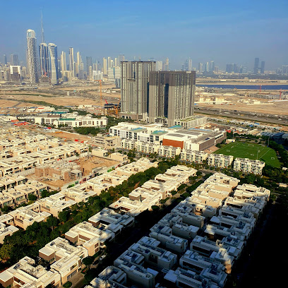 صبحا هارتلاند - الشارقة -