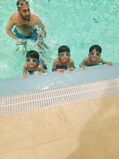 أكاديمية شارك للسباحة - United Arab Emirates|Zakhir - Abu Dhabi|Jabal Hafeet St|نعمة