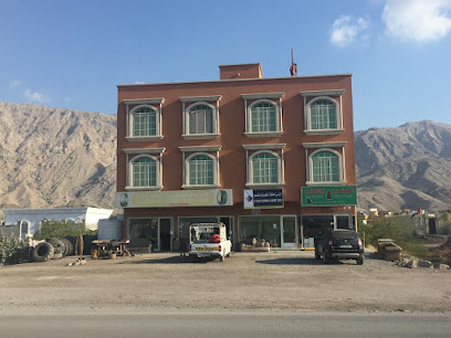 خطوط الشحن العالمية ذ - الشارقة - +971 7 221 0581