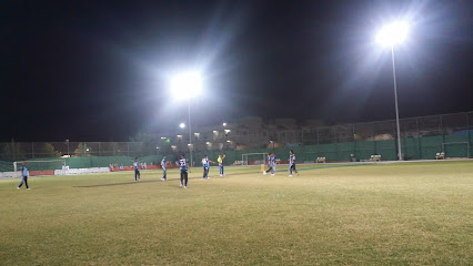 حلبة دلسكو - الشارقة - +971 4 340 4111