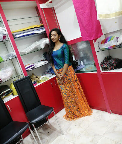 نجمة فيكتوريا لتجارة الملابس النسائية ذ - الشارقة -