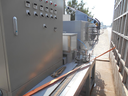 SRN للخدمات الميكانيكية ذ - الشارقة - +971 4 225 6712