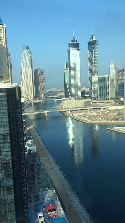 مالدا للسفر والسياحة - United Arab Emirates|Business Bay - Dubai|Office 2203 Marasi Dr|XL Tower، DAMAC XL Tower