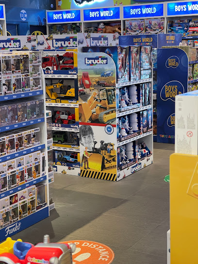 لعب وأكثر - United Arab Emirates|Khalifa City - Abu Dhabi|CJH9+QQ7