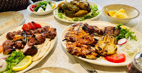 مطعم كباب اربيل العراقي جميرا - الشارقة - +971 4 385 6684