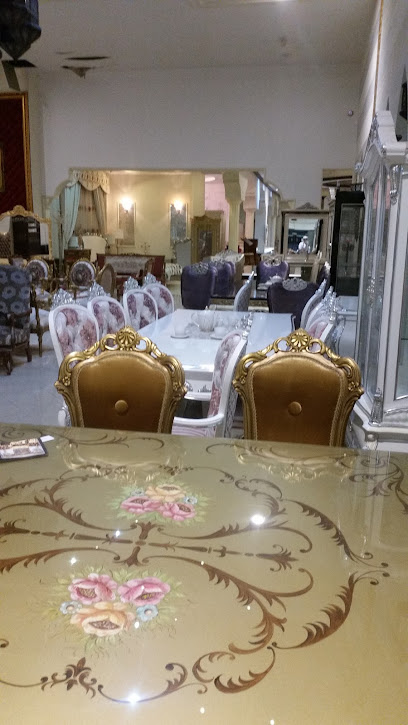 أبعاد الديكور والأثاث - United Arab Emirates|Al Dhait - Ras al Khaimah|PWQV+HC3