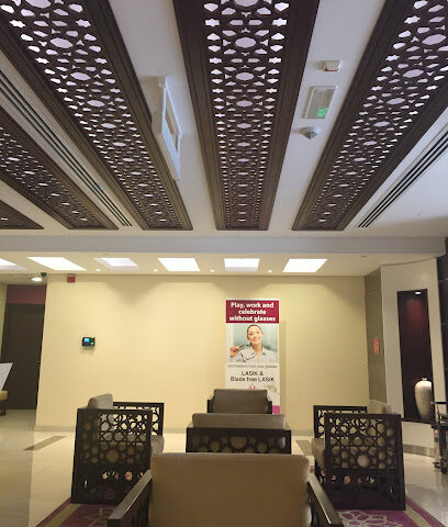 سبا مستشفى رأس الخيمة - الشارقة - +971 7 207 4444