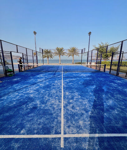 WPA - خورفكان - أكاديمية باديل العالمية - شاطئ خورفكان - الشارقة - +971 50 201 3081