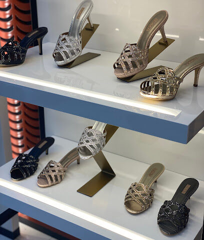 نيكولي - ياس مول - الشارقة - +971 56 754 5087