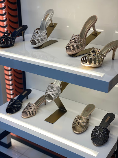 نيكولي - ياس مول - United Arab Emirates|Yas Island - Abu Dhabi