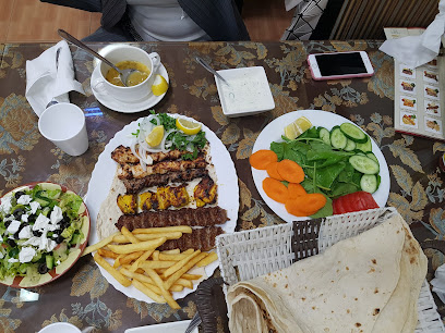 كباب الفريج رأس الخيمة - الشارقة - +971 7 235 4100