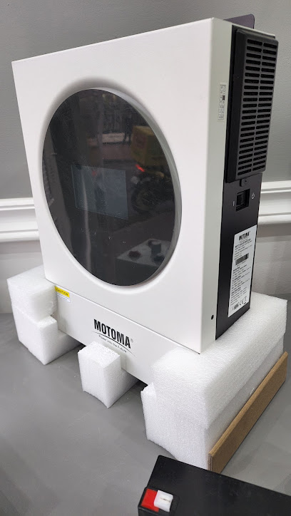 موتوما للطاقة الشمسية - United Arab Emirates|Dubai|Naif GOLDEN SQUARE HOTEL APARTMENTS Shop No .15