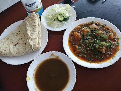 مطعم مجاهد - United Arab Emirates|Ras al Khaimah|Sheikh Saleem bin Sultan