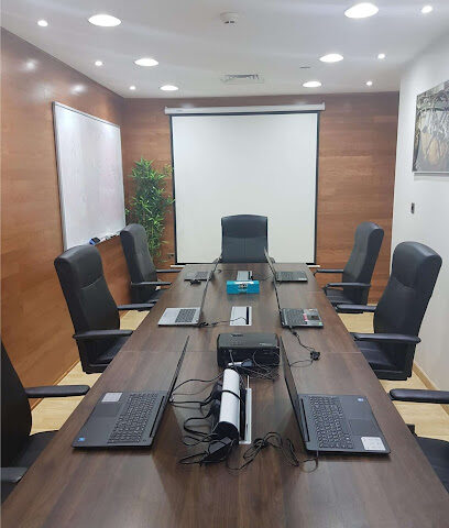 رينبو ستار لخدمات التدريب - مركز دبي - الشارقة - +971 4 394 5550