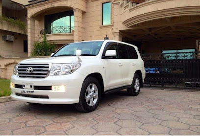 ميجا ستار للتجارة ذ - الشارقة -