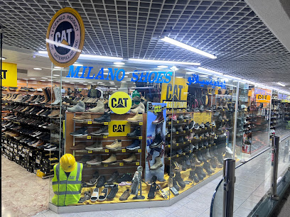 أحذية ميلانو - الشارقة -