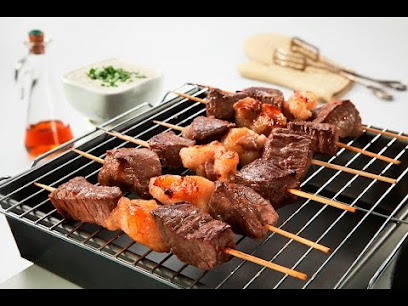 مطعم واحة البطره - الشارقة - +971 3 768 8557