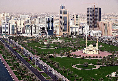 اليرموك حج العمرة للسفر والجولات - الشارقة - +971 50 986 5986