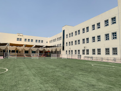 المدرسة الهندية العالمية - الشارقة - +971 6 744 4150