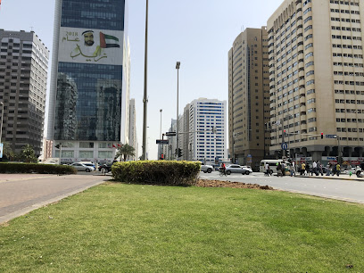 HAYS للتوظيف - الشارقة - +971 4 559 5800