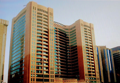 ميجالوكس انترناشيونال - فرع أبو ظبي - الشارقة - +971 4 580 3082