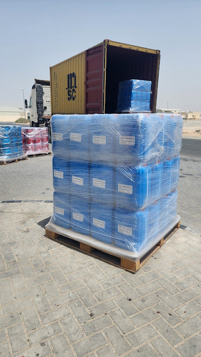 مجموعة السندباد - United Arab Emirates|Alsajaa Industrial - Sharjah