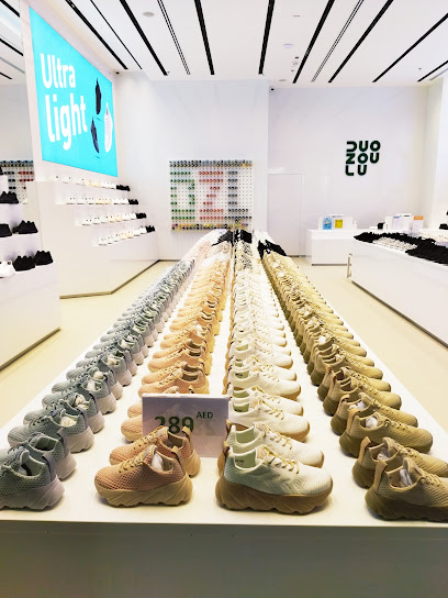 دوزولو جاليريا مول دبي - United Arab Emirates|Dubai|Al Wasl Rd|Galleria Mall