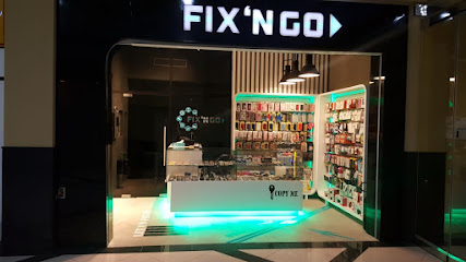 Fix N Go في إصلاح واحة السيليكون: الهواتف المحمولة وأجهزة الكمبيوتر المحمولة والساعات والطوابع ونسخ المفاتيح - أم القيوين - +971 52 645 4558