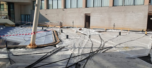 شركة عوازل أبو ظبي - أم القيوين - +971 2 639 5477