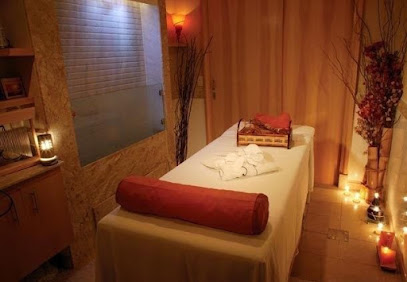 مساج متنوع - الشارقة - +971 52 589 8034