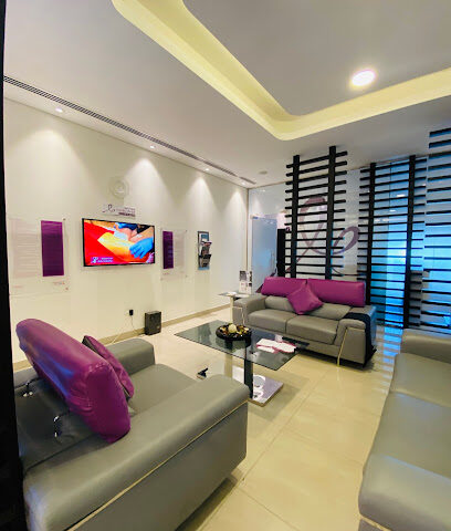 عيادة لوميير الجلدية LCC - الشارقة - +971 600 545550