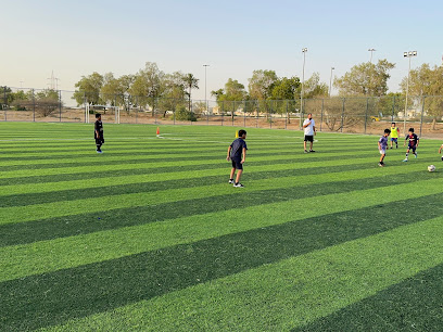 أكاديمية جبل حفيت الرياضية - الشارقة - +971 50 140 0416