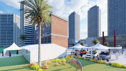 الخيمة الرمضانية للإيجار - الشارقة - +971 55 236 8965