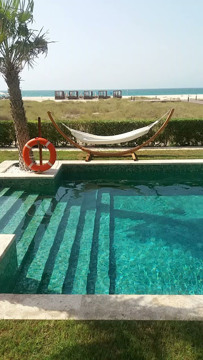 ملاعب تنس ريكسوس بريميوم جزيرة السعديات - United Arab Emirates|Al Saadiyat Island - Abu Dhabi