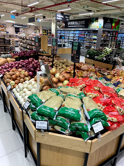 سبينس - United Arab Emirates|DIFC - Dubai|Sheikh Zayed Road Central Park towers